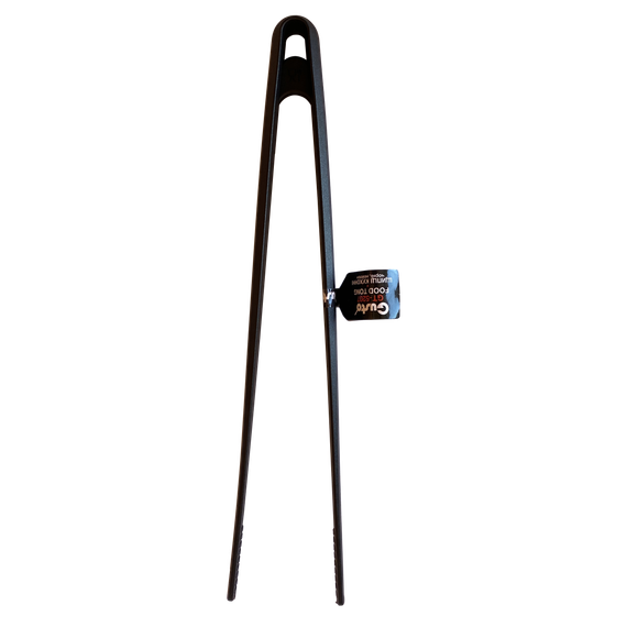 Щипці кухонні GT-5207 чорні GUSTO
