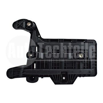 Крепления аккумулятора Audi A3 03-15/Q3 11-20/ Skoda Octavia 04-13/Superb 08-15/ VW Passat B6 05-10/Passat B7 10-14/Sharan