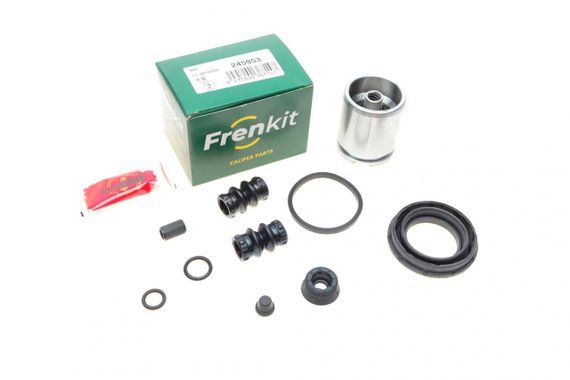 Ремкомплект суппорта заднего Ford Explorer Dodge Journey 10- d=45  +поршень с механизмом  245953