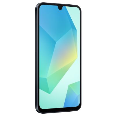 Мобильный телефон Samsung Galaxy A16 LTE 4/128Gb Black (SM-A165FZKBEUC) | Зображення 2