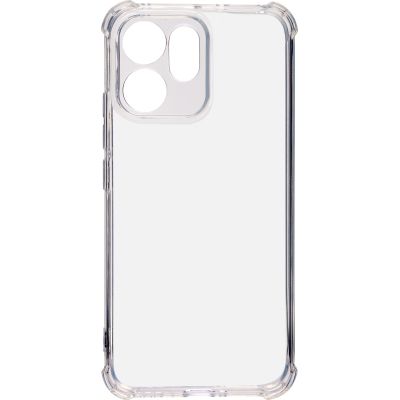 Чехол для мобильного телефона Armorstandart Air Force OPPO Reno14 F 5G / Reno14 FS 5G Transparent (ARM87134)