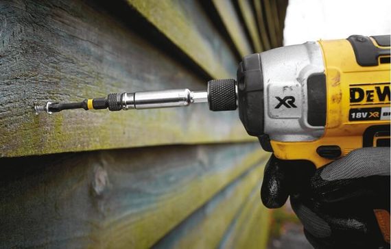 Набор бит Ph2 DeWALT DT70532T | Зображення 4