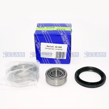 Подшипник ступицы передней Mercedes Benz Sprinter, ReCo, 00 200,