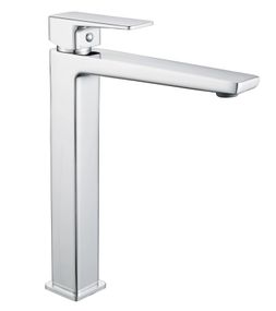 Змішувач для раковини Lidz Orion 001FH Chrome LDORI001FHCRM48096