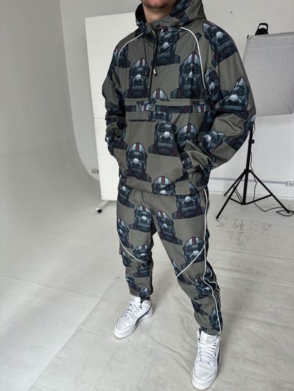 Костюм | Зображення 1