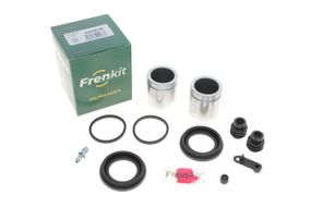 Ремкомплект супорта переднього Hyundai Santa Fe Kia Sorento 06- d=45mm  +2 поршня  Mando  245925