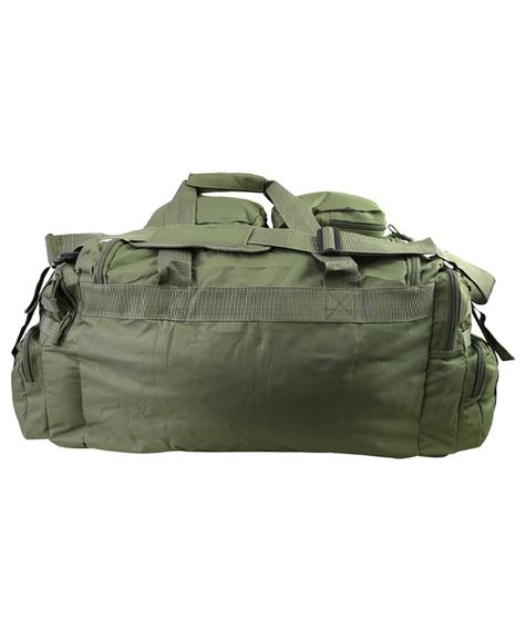 Сумка KOMBAT UK Saxon Holdall | Зображення 2