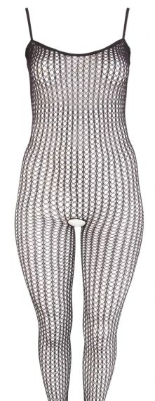 Комбинезон СНЕЖИНКА sexstyle | Зображення 1