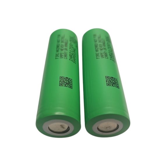 Аккумуляторная батарея Samsung INR21700-50G 5000 mAh | Зображення 1