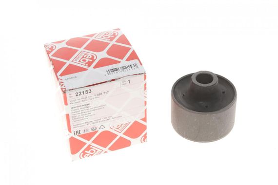 Сайлентблок важеля переднього ззаду Ford Transit 00- 22153