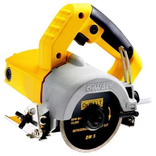 Плиткоріз ручний мережевий 110*20мм DeWALT DWC410