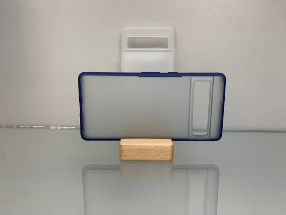 Google Pixel 7 Pro WLONS Matte Протиударний чохол