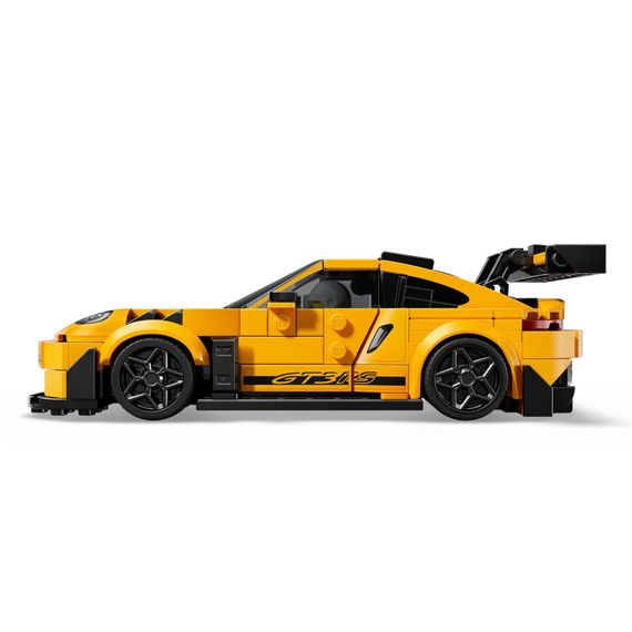 Конструктор LEGO Speed Champions Суперкар Porsche 911 GT3 RS (77239) | Зображення 4