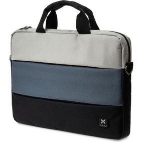 Сумка для ноутбука Vinga 15.6&quot; NB1120 black/gray (NB1120BG) (NB1120BG)