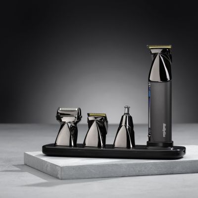 Триммер Babyliss MT991E | Зображення 6