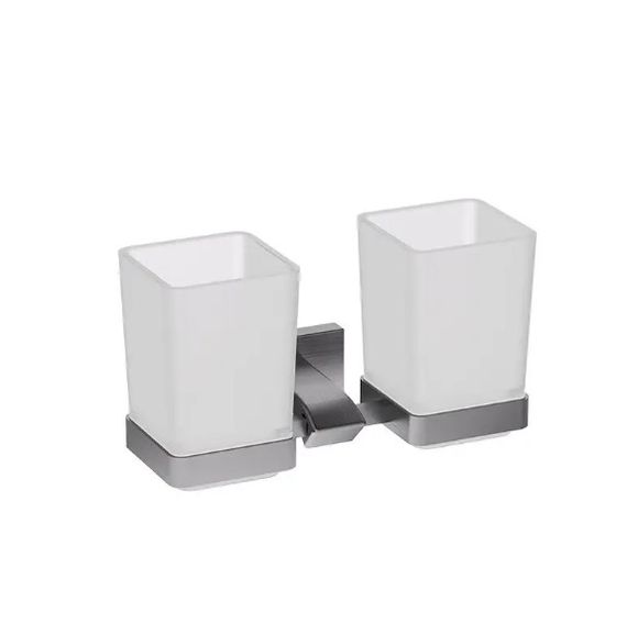 Стакан Gappo двойной G0708-9