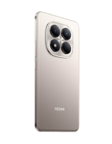 Смартфон Xiaomi Redmi Note 15 Pro 4G 8/256GB Titanium | Зображення 3
