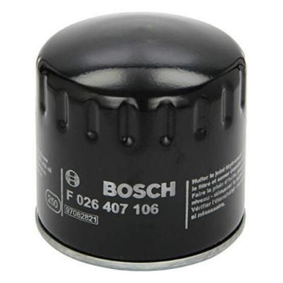 Фильтр масляный Bosch F 026 407 106 | Зображення 1