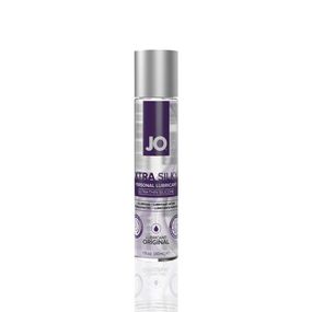 Лубрикант на силіконовій основі System JO Xtra Silky Silicone, 30 мл