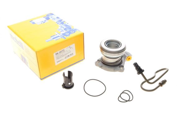 Підшипник вижимний Opel Combo 01- Astra G H J 04- Corsa C D Meriva Zafira A B 00-17 Vectra B C 95-08 56-0072