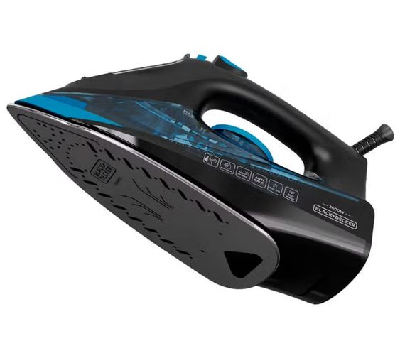 Праска Black&Decker BXIR2606E | Зображення 6