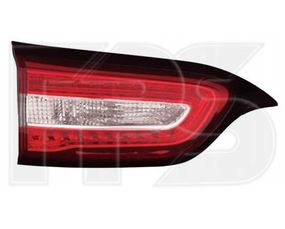 Лівий задній ліхтар JEEP CHEROKEE 13-18, 68102921AB