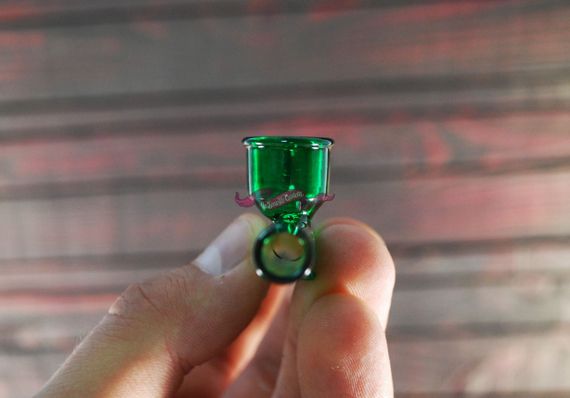 Стеклянная трубка Apache Mini | Зображення 6