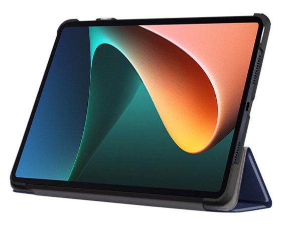 Чохол Primolux Slim для планшета Xiaomi Mi Pad 6 / Mi Pad 6 Pro 11" - Dark Blue | Зображення 2