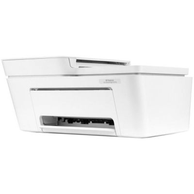Многофункциональное устройство HP DeskJet Ink Advantage 4276 Wi-Fi (60K49C) | Зображення 3
