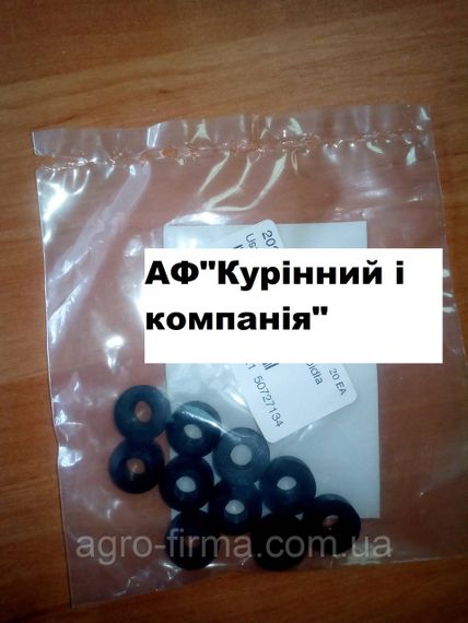Мала прокладка клапана мискової поїлки | Зображення 1