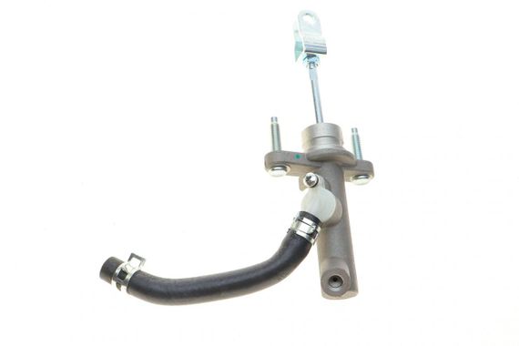 Циліндр зчеплення головний Hyundai Accent III 05-10 Kia Rio 05- 55-0161 | Зображення 1