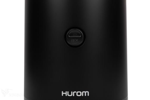 Соковитискач Hurom H320N Black | Зображення 6