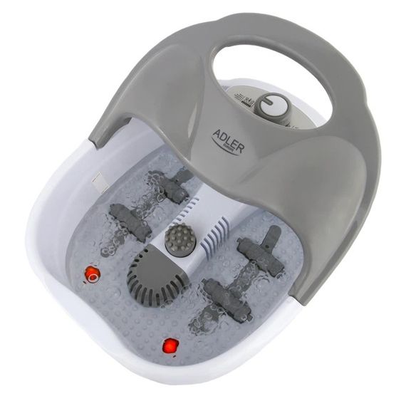 Ванночка масажер для ніг Adler AD 2167 | Зображення 3