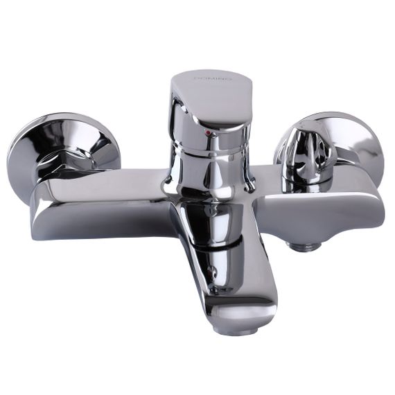 Змішувач для ванни DOMINO BILBAO DBB-102N EURO | Зображення 1