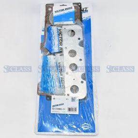 Комплект прокладок верхній Renault Kangoo/Logan 1.4/1.6 i, 02-33680-01