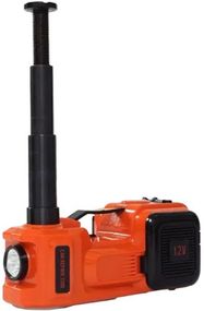 Набір 3в1 електродомкрат 12V, компресор і ліхтар 180W XPRO ZSY03-X (45037-ZSY03-X_3385)