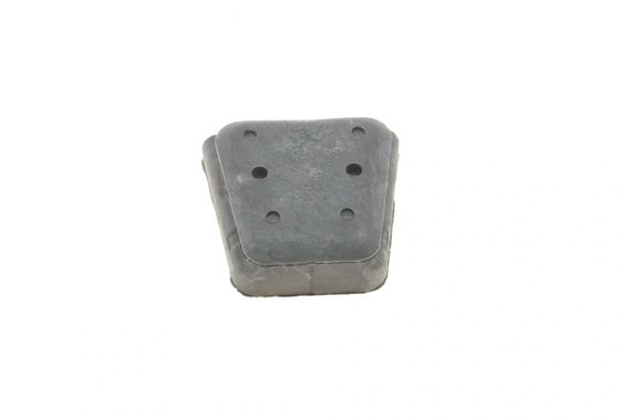 Подушка ресори по краях Mercedes Benz Sprinter VW Crafter 06- пластикової  38MR0132