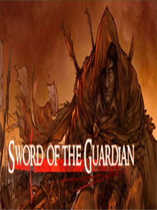 Sword of the Guardian Steam Key GLOBAL