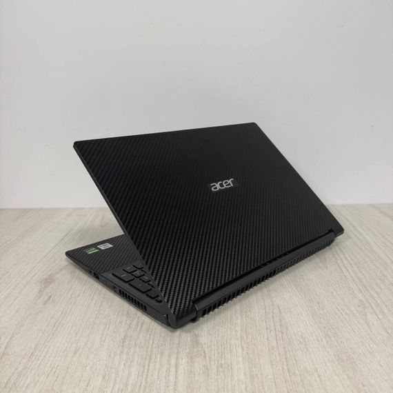 Ігровий ноутбук Acer Aspire 7 A715-75G / 15.6" (1920x1080) IPS / Intel Core i5-10300H (4 (8) ядра по 2.5 - 4.5 GHz) / 16 GB DDR4 / 512 GB SSD / nVidia GeForce GTX 1650, 4 GB GDDR5, 128-bit / WebCam б/в | Зображення 5