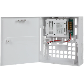 PSU-1205-LFP(P) 12V/5A під акб LiFePO4/GEL/AGM Джерело безперебійного живлення