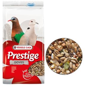 Корм Versele-Laga Prestige Doves для голубів 1 кг