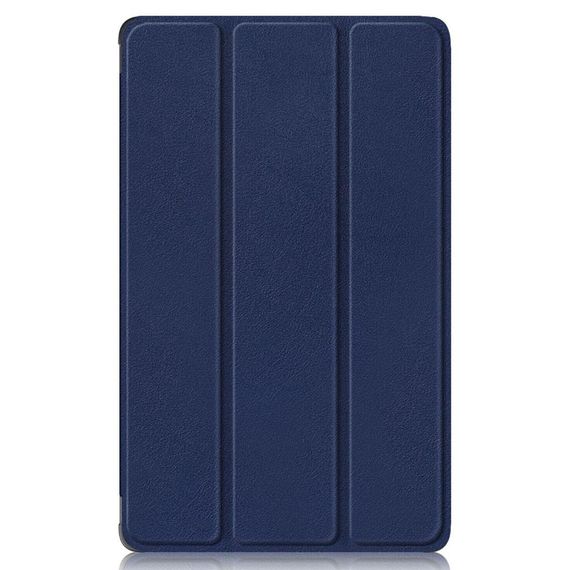 Чехол Primolux Slim для планшета Lenovo Tab M9 TB-310 - Dark Blue | Зображення 1