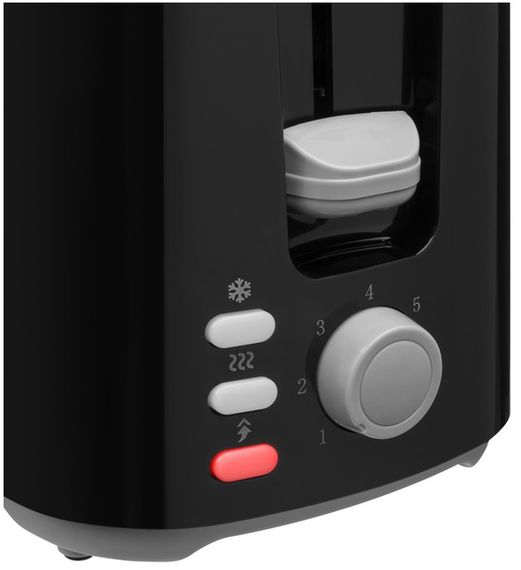Тостер Sencor STS 2607BK | Зображення 5