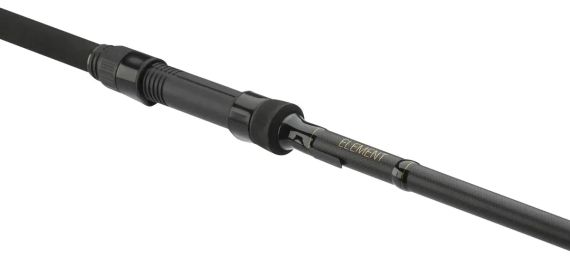 Вудилище коропове Prologic C2 Element FS Xtra Distance 13’/3.90m 3.5lbs - 2sec. | Зображення 1