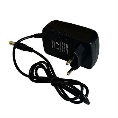 Адаптер живлення PROLUM™ 12V, 24W, 2.0А, Series "P" | Зображення 1
