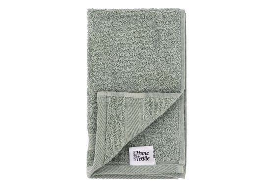 Рушник махровий Ardesto SuperSoft, 30х50см, 100% бавовна, зелений (ART2230SS) | Зображення 5