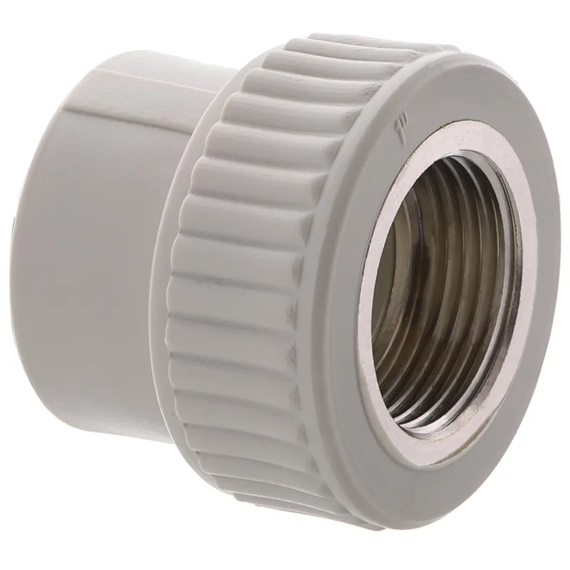 Соединительная муфта 32x1F" ВР Europroduct EP.0054 (EP3979)