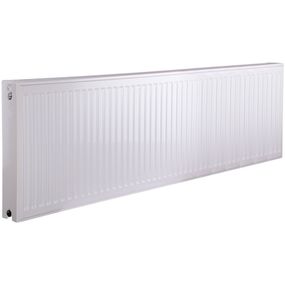 Радіатор сталевий Optimum 22 тип 500x1600 мм нижнє підключення (13185)