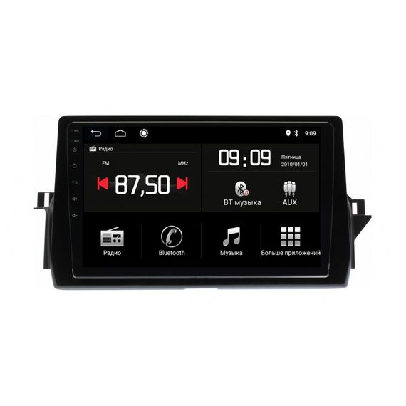 Штатна магнітола Torssen Toyota Camry 70 21+ FL10 4+64Gb 4G Carplay DSP | Зображення 1