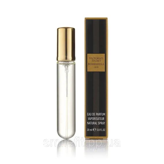 Жіночий міні парфум Victoria's Secret Bombshell Oud 20 мл